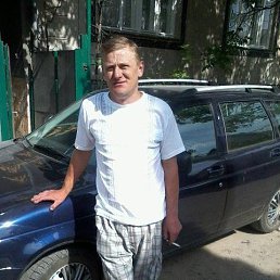 Ivan, 47, Перечин