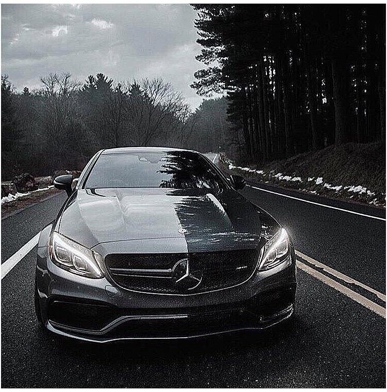 Mercedes-AMG C63