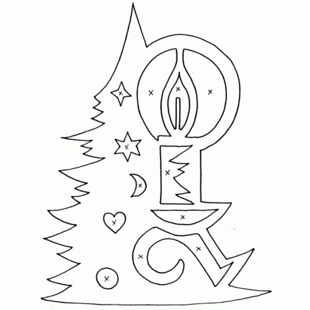    !)))  ,  ) - 6