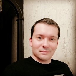 Дмитрий, Михайлов, 35 лет