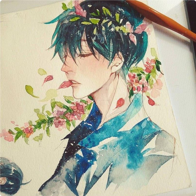 by kimochika.#apт - 2