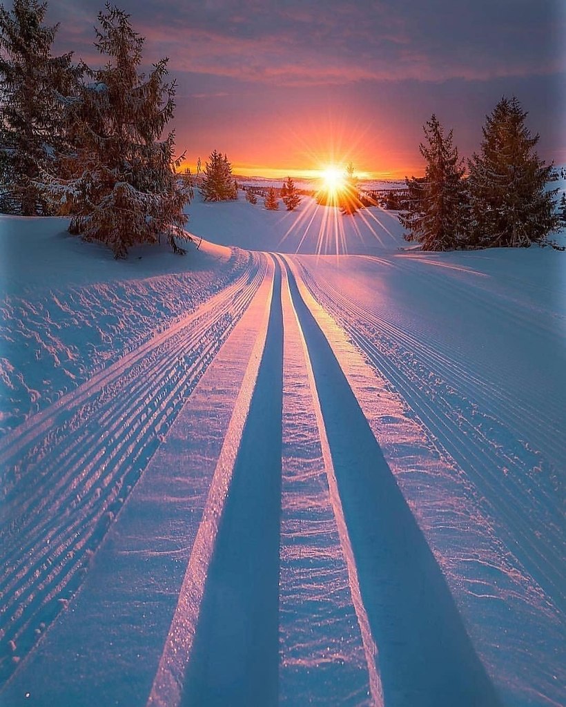 Lillehammer, Norway