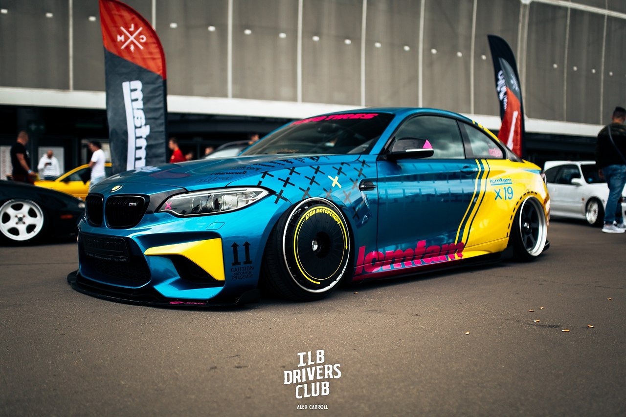 #BMW@autocult - 2