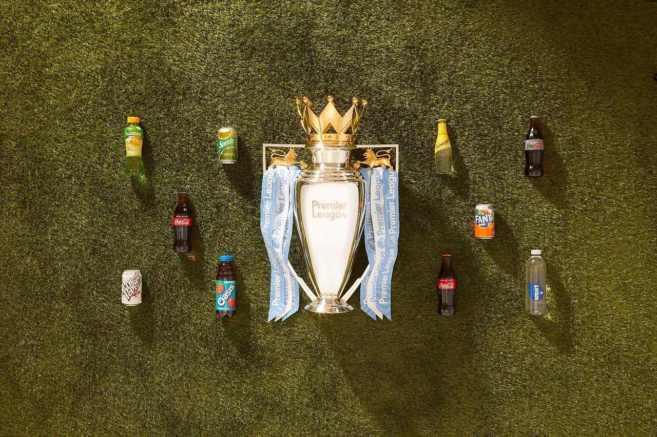 -     Coca-Cola.    3,5      ...