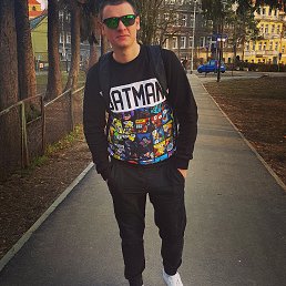 Maks, , 28 