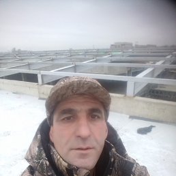 Ismayil, �����-���������, 54 ����