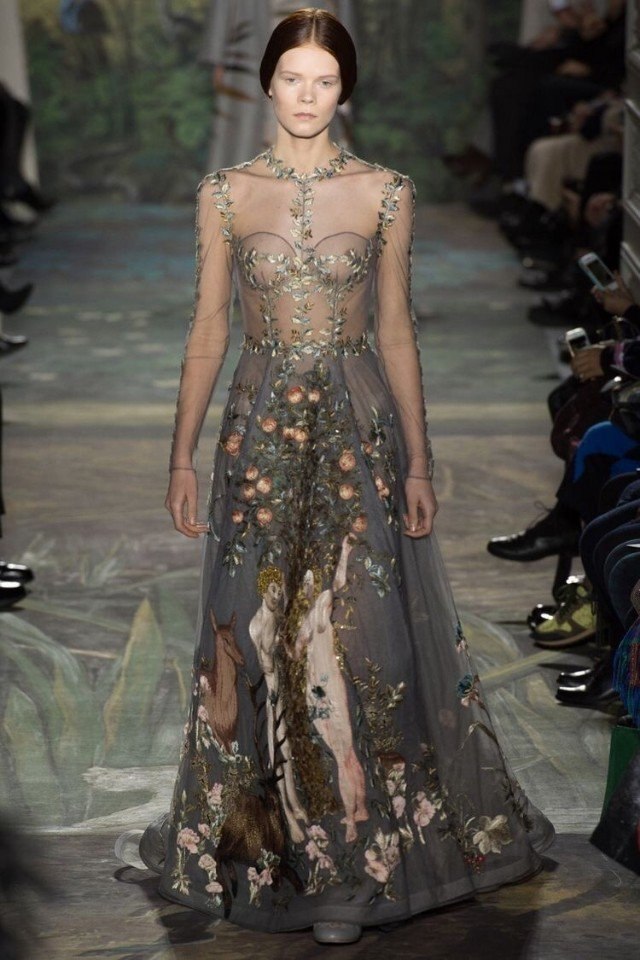    Valentino, 2014 - 4