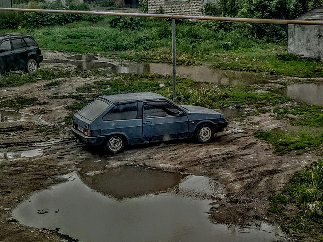 45 RUS  
