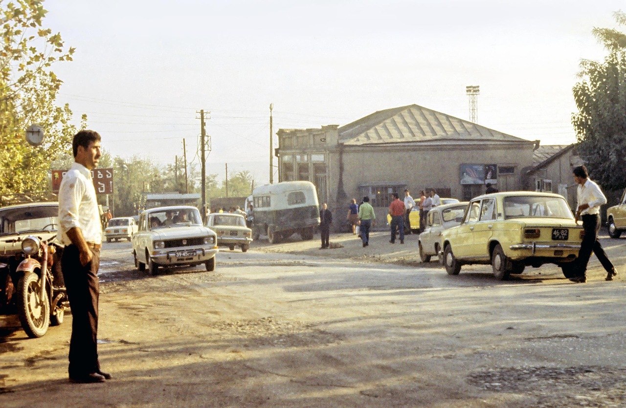 , 1971  - 10