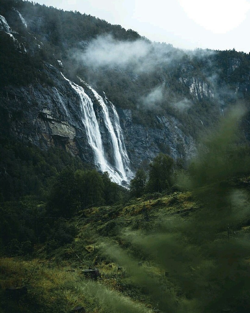 Norway - 6