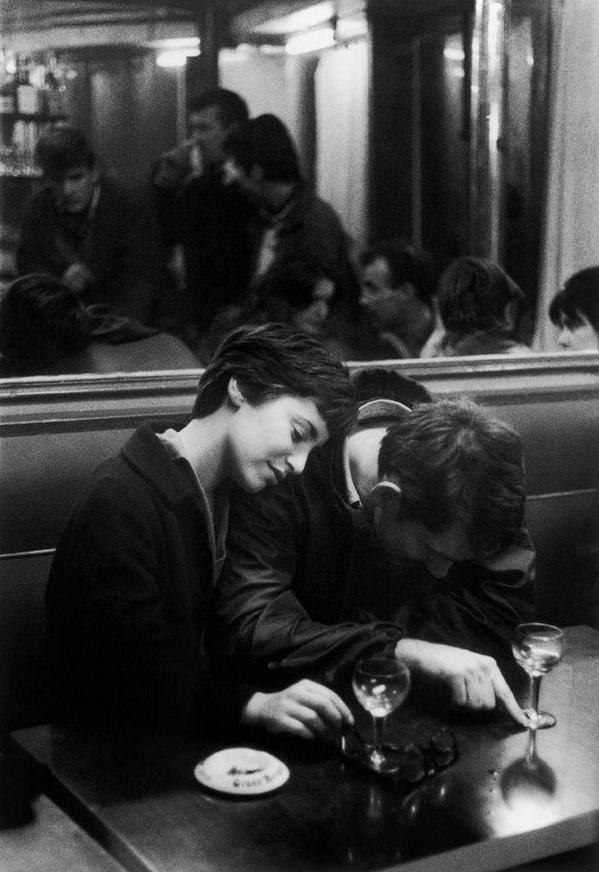     La Methode. . . 1960. https://fotostrana.ru/away?to=/sl/LZU1