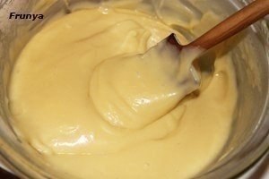 Готовим вкусные домашние Эклеры. Рецепт заварного теста взяла из журнала