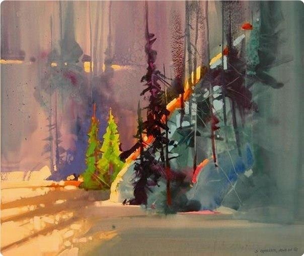 Stephen Quiller. - 3