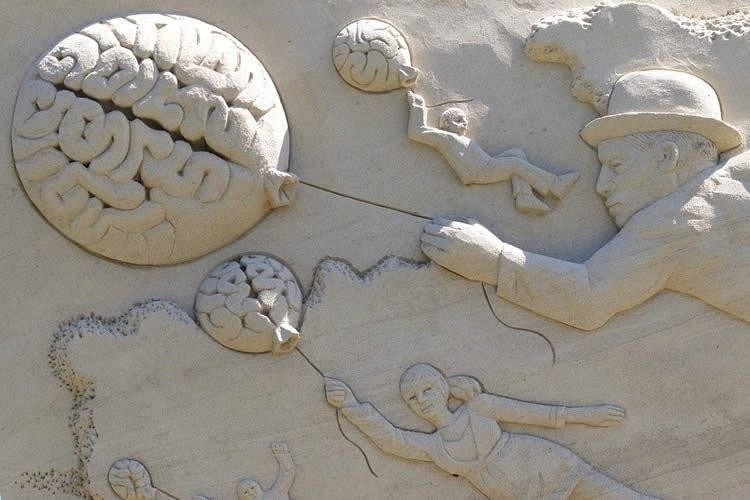Сознание — это пассажир мозга, который мнит себя машинистом. Если и есть в нейробиологии одна идея, ...