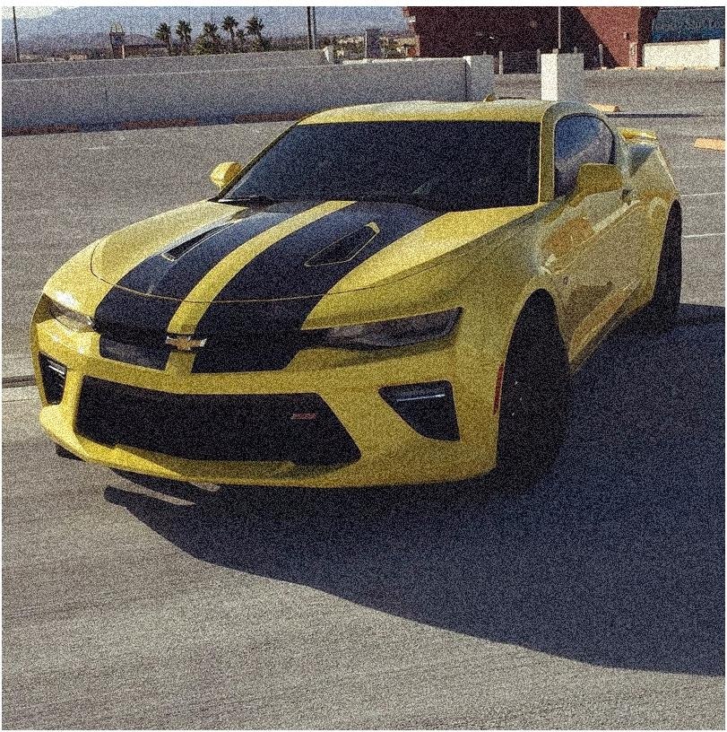 Camaro