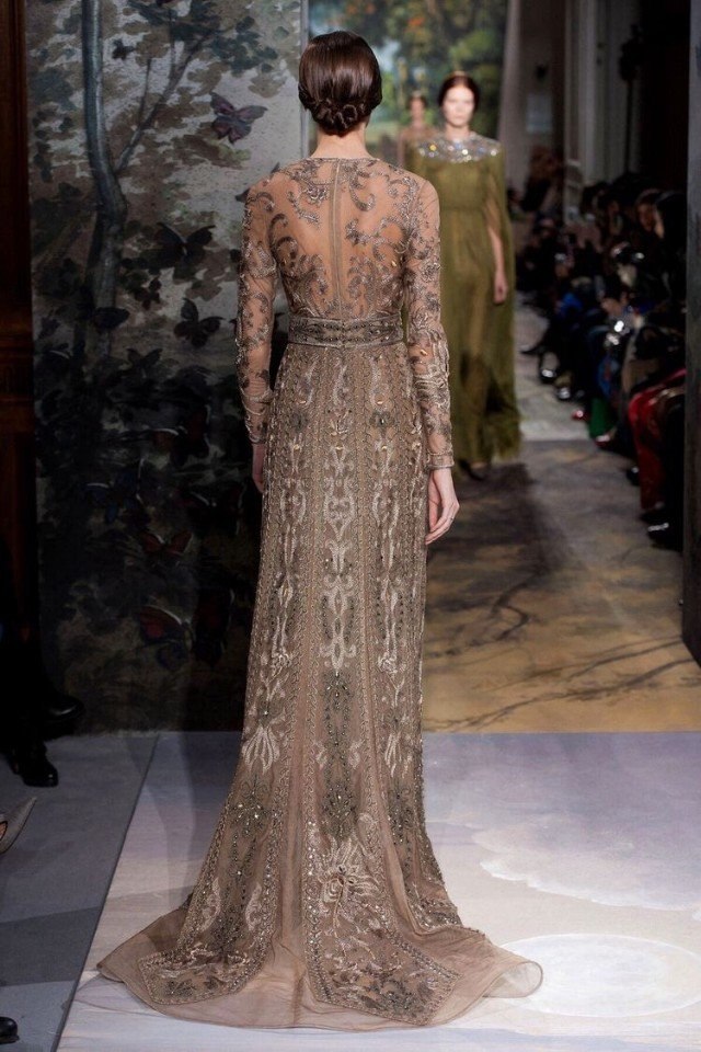    Valentino, 2014 - 6