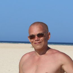 Андрей, 45, Владимир-Волынский