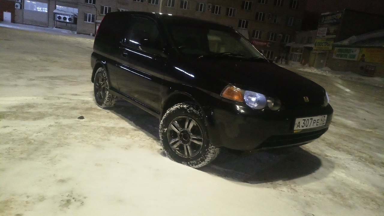 ,  . 240000 . Honda HR-V 1999 .. 1.6 4wd Cvt      ...