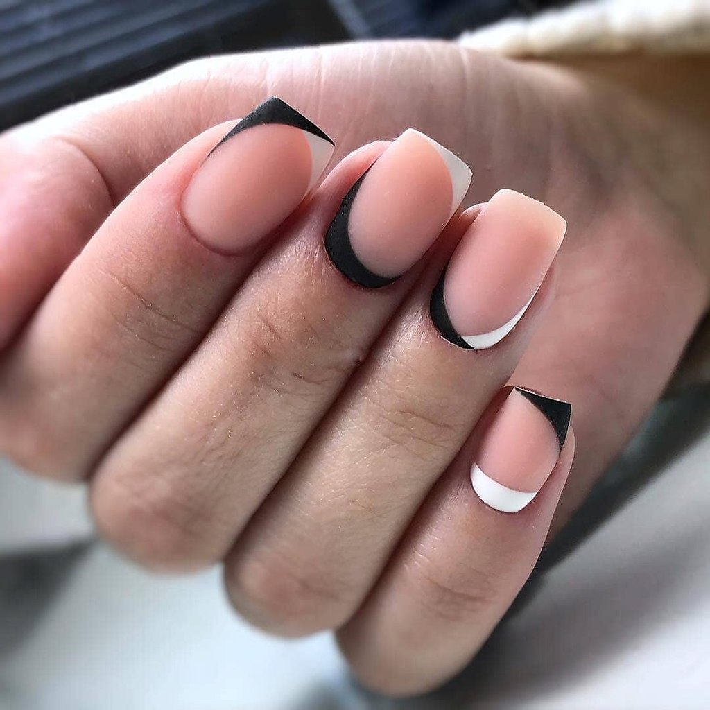 Square Nails: The Latest Trends and Designs