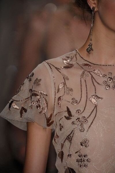    Valentino, 2014