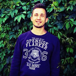 Roman, ����, 31 ���