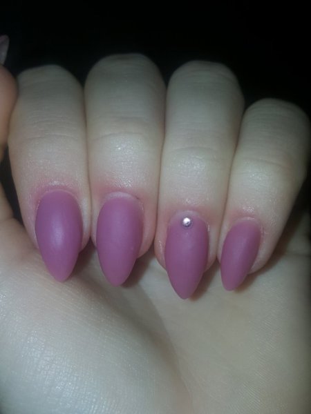 #Истории@modnailru.Я начинающий мастер, курсы окончила в конце августа. Там нам просто объяснили ... - 2