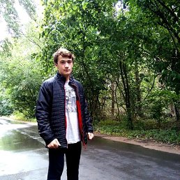 Oleg, , 22 