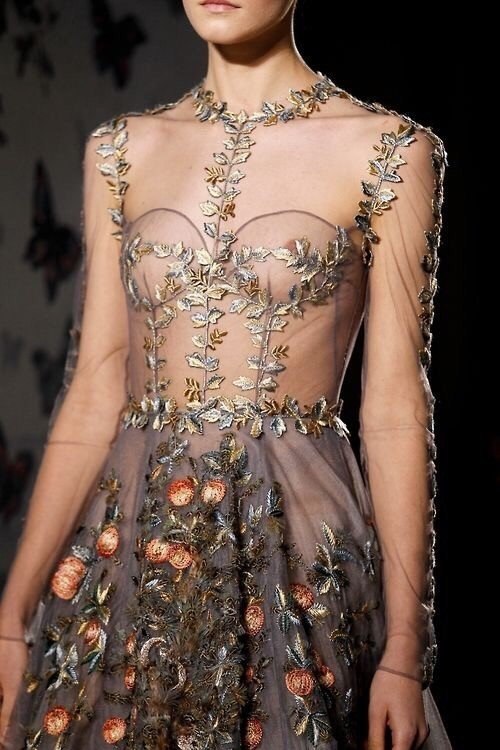    Valentino, 2014 - 3