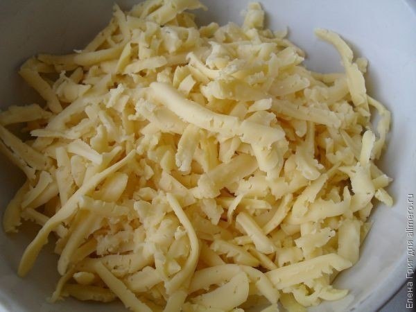 Запеканка картофельная с грибами.Степень сложности – достаточно легко.Время приготовления займет ... - 4