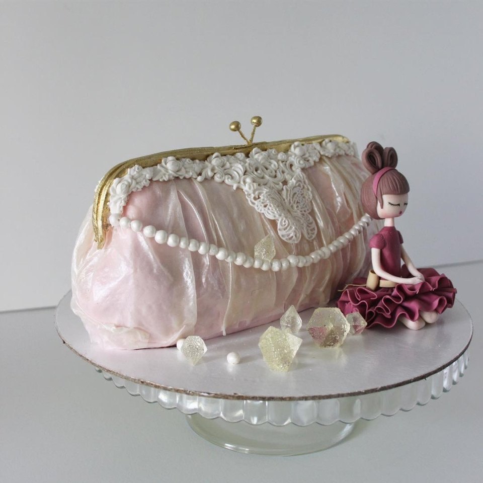     !    ? : cakes_mariamgevorgyan ... - 7
