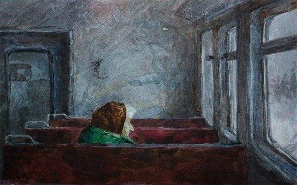В cторонке бабушка стояла, Рeцепт, потертый кошелек... А по щeке слеза бежала... Жестокости немой ...
