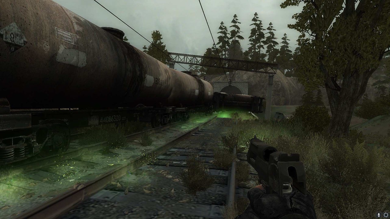 S.T.A.L.K.E.R. - 19  2018  22:50