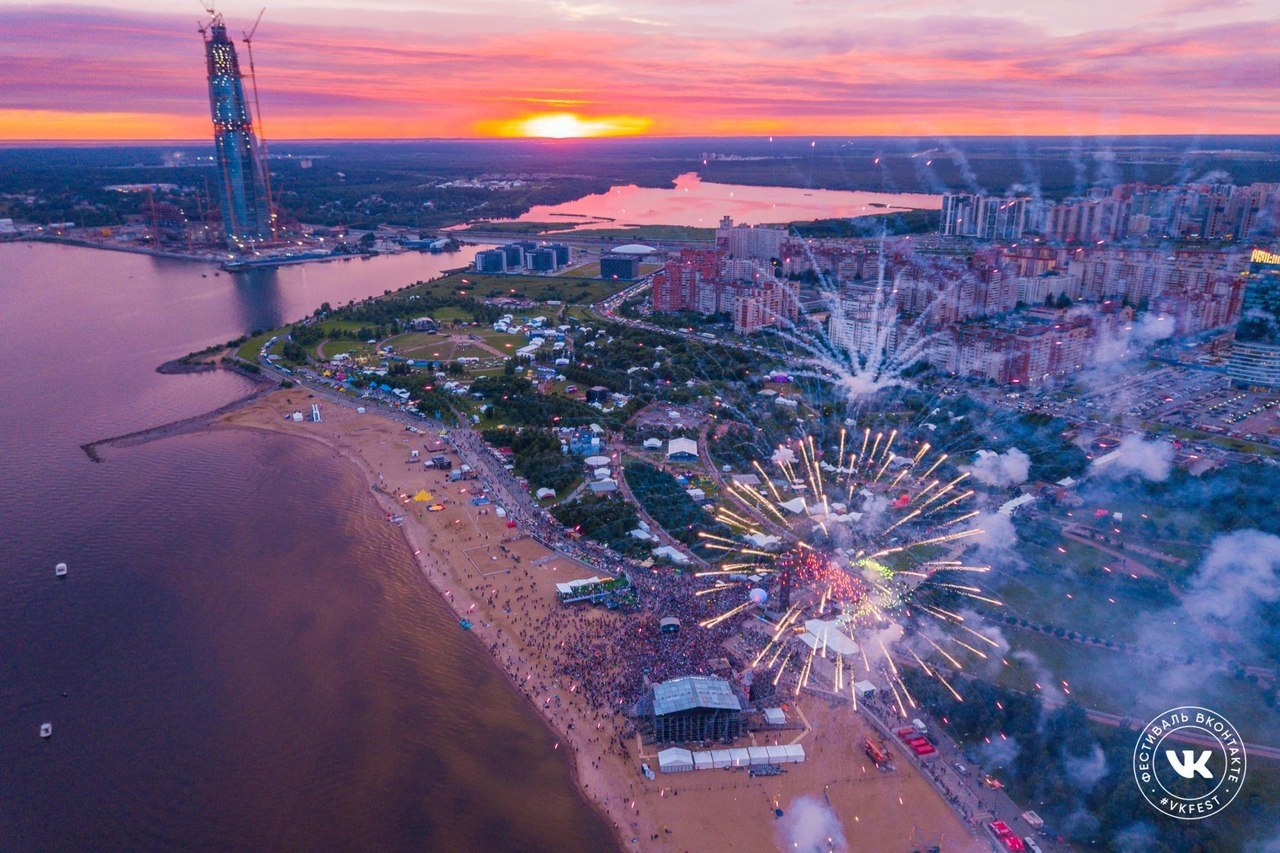 !    VK Fest   ,      ...