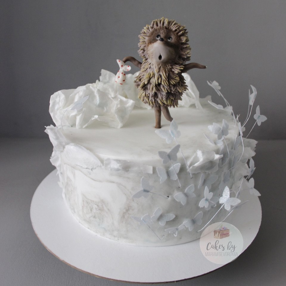     !    ? : cakes_mariamgevorgyan ... - 4