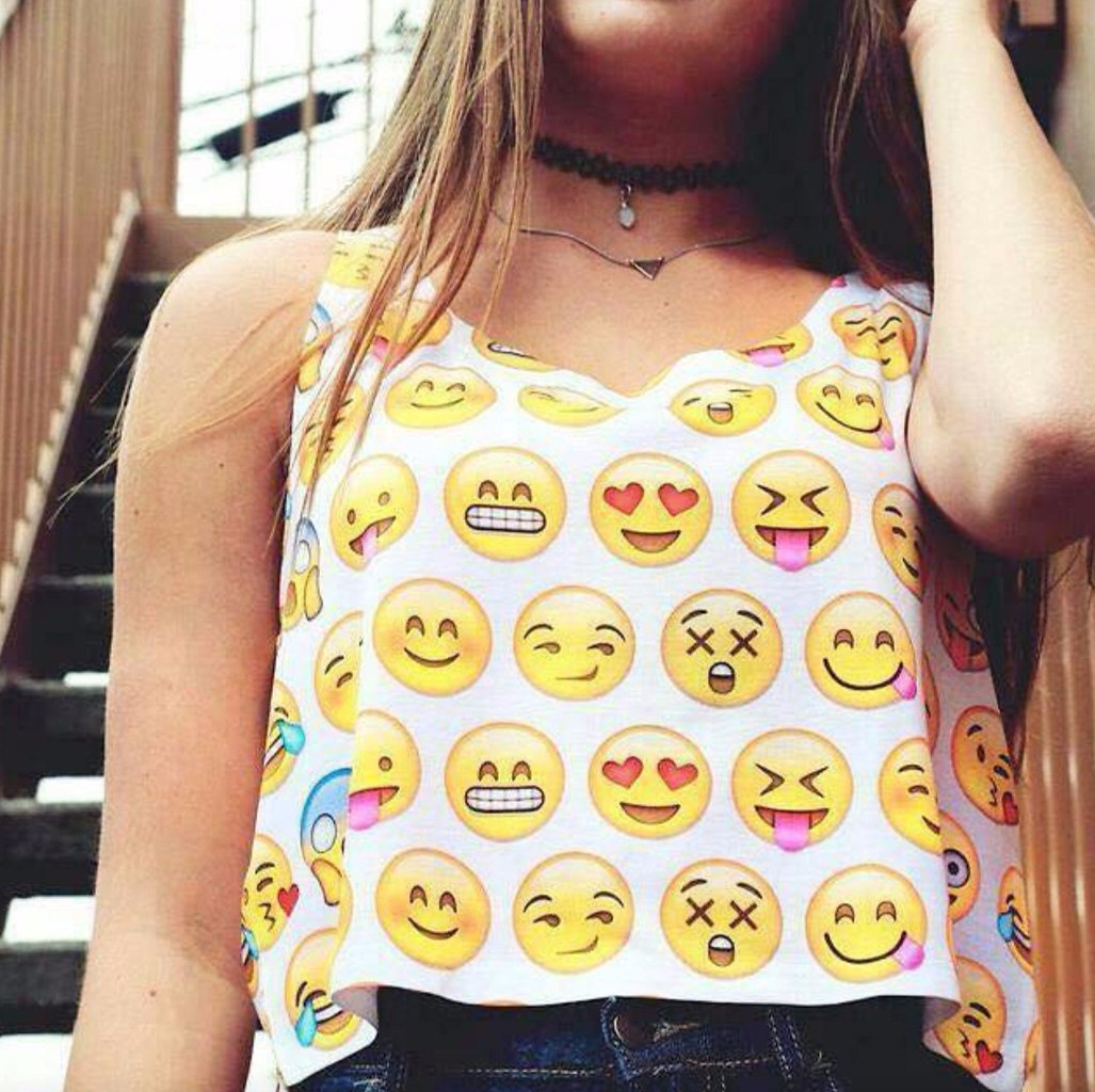 #Smileys