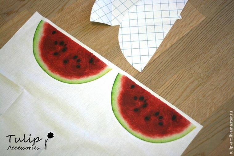 #@fan_handmade  - 2