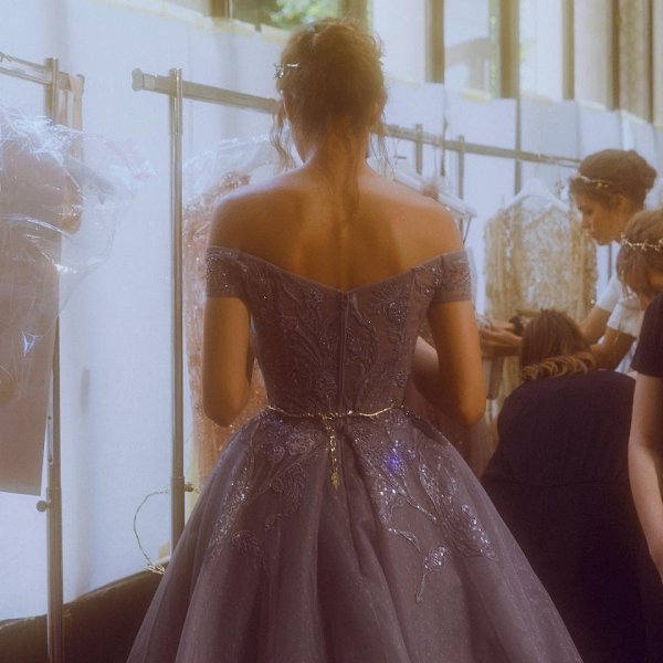  Zuhair Murad