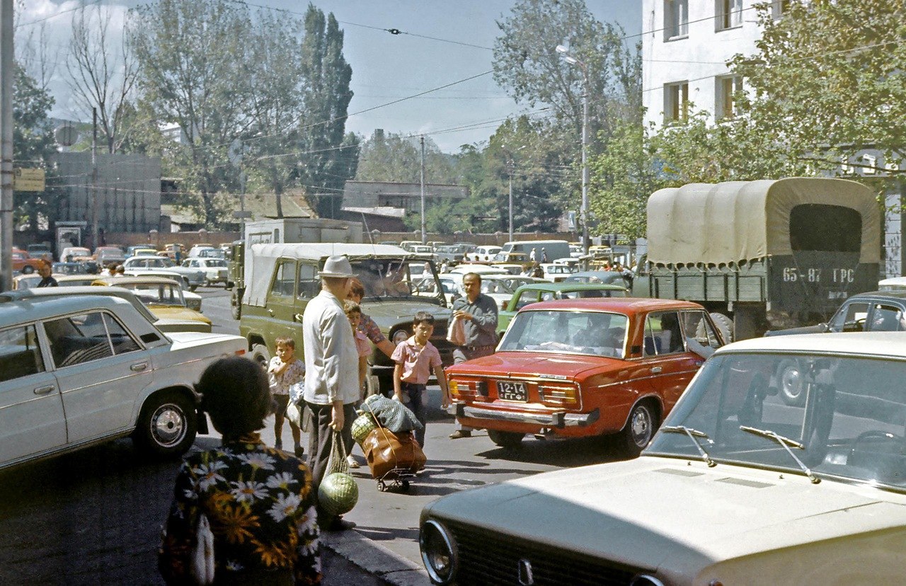 , 1971  - 7