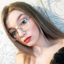 Anastasia, 22, 