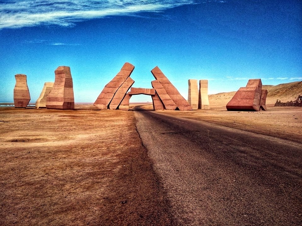 Ras Mohamed National Park, Egypt