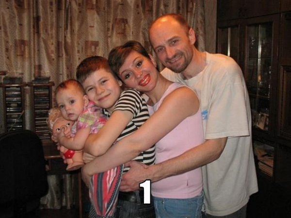 Финал фотоконкурса