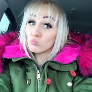 Anya, 33 , -