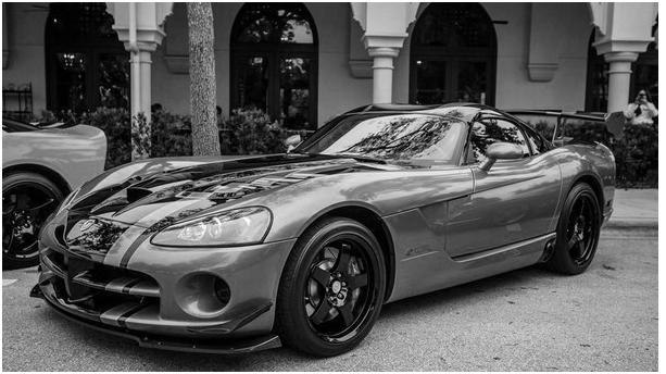 Dodge Viper