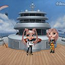 ���� �����, ������ ���, 31 ��� - ��������� 16 ������� 2019 � ������ �Tropikania�