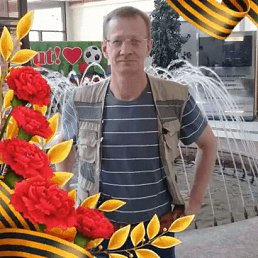 александр, 52, Березники, Очерский район