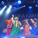 ���� ������, ������, 42 ���� - ��������� 19 ���� 2018 � ������ �FIFAFANFEST�
