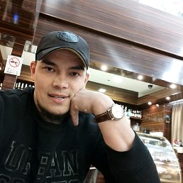 Sergei, �����-���������, 55 ���