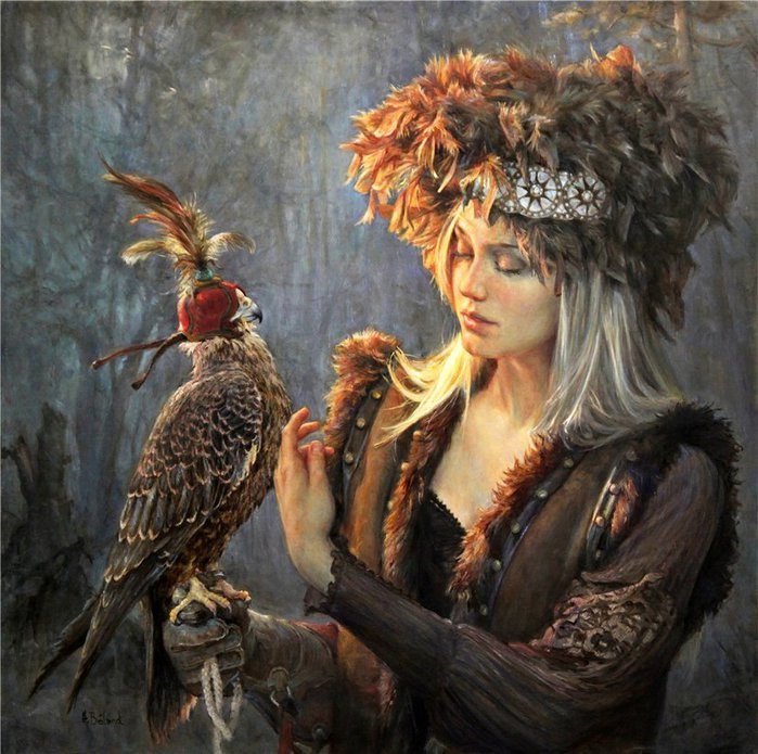 Helene Beland