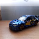  , , 49  -  17  2019   SUBARU Impreza