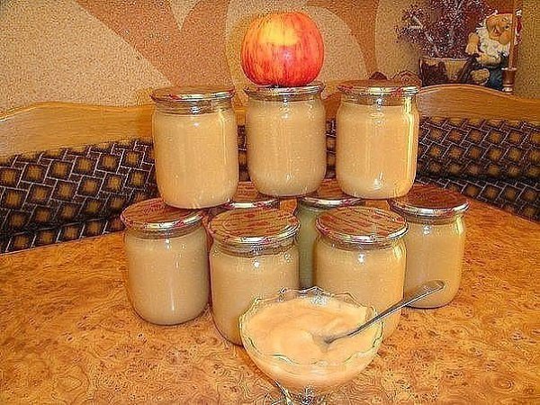 Пюре